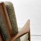 アクメファニチャー ACME Furniture デルマー ソファ 3シーター DELMAR SOFA 3-Seater 3Pソファ ファブリック張り 別注仕様 グレー系カラー ●