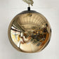 トムディクソン Tom Dixon コッパー Copper Round Pendant 25 ペンダントライト ラウンド ブロンズ 箱付 定価￥70,180- 廃番 ★