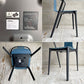 ヴィトラ Vitra Belleville Chair ベルヴィル アームチェア スタッキング ロナン & エルワン・ブルレック ポリアミド シーブルー  A ♪