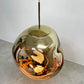 トムディクソン Tom Dixon メルト MELT 50 クローム ペンダントライト ヤマギワ取扱 未使用品 箱付 定価￥275,000- ●