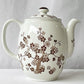 ロールストランド Rorstrand ジャポニカ JAPONICA コーヒーポット 1.3L H19cm ジャッキー・リンド Jackie Lynd 北欧 ビンテージ ◇