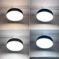 アートワークスタジオ ART WORK STUDIO グロー Glow LED-ceiling light シーリングライト AW-0556 ブラック+シャンパンゴールド 定価￥49,500- ♪
