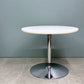 フレデリシア Fredericia ラウンドテーブル カフェテーブル Φ90cm ハンス・サンガイン・ヤコブセン Hans Sandgren Jakobsen 北欧モダン ◎
