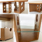 テクタ TECTA ダイニングテーブル M21 TABLE ウォールナット材 W175cm ドイツ バウハウス ACTUS取扱 定価￥732,600- ●