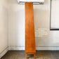 イデー IDEE アントン ANTON ブックシェルフ BOOKSHELF ホワイトアッシュ材 アントンブラウン H180cm ディスプレイラック 定価￥219,900- ◎