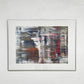ゲルハルト・リヒター Gerhard Richter アブストラクト・ペインティング Abstract Painting (726) ポスター フレーム ●