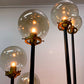 チェホマ chehoma フロアランプ Floor lamp Artifice フロアライト 6灯 マーブルベース クラシカルモダン ベルギー ●