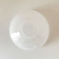 【33】辻和美 Kazumi Tsuji オペーク opaque おはち深 ガラスボウル 鉢 Φ15.5×9.5cm ファクトリーズーマー factory zoomer 現代作家 ◎
