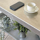 ピットパル PIT PAL アルミ ワークテーブル ALUMINIUM WORK TABLE Sサイズ ワークデスク W106cm 別売りシェルフ付き パシフィックファニチャーサービス取扱 定価124,300円 ◇