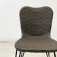 ヴィンセントシェパード VINCENT SHEPPARD クリスティーチェア CHRISTY CHAIR-BK アスプルンド取扱 ベルギー A ●