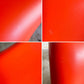 ヴィトラ vitra パントンチェア Panton Chair オレンジ 廃盤カラー ヴェルナー・パントン ミッドセンチュリー スペースエイジ ■