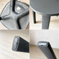ヴィトラ Vitra APC オールプラスチック チェア All Plastic Chair ジャスパー モリソン Jasper Ｍorrison グラファイトグレー ① ★