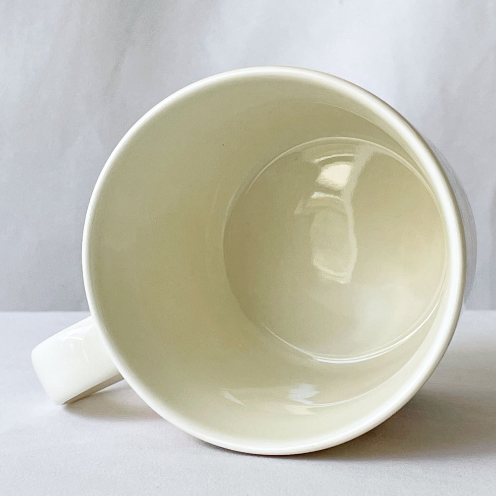 アラビア ARABIA ムーミンマグ MOOMIN フィッシング Fishing 2022年 夏限定 トーベ・ヤンソン フィンランド 北欧食器 ◇