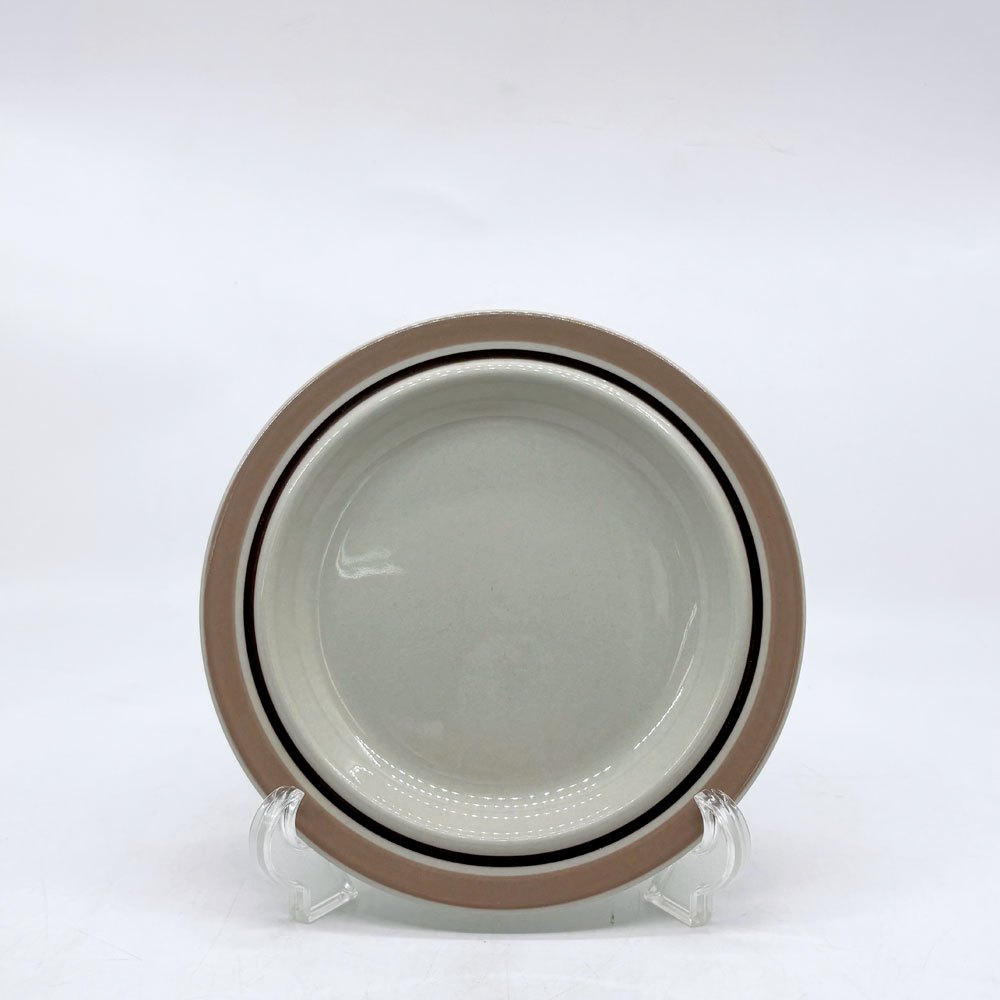 アラビア ARABIA コラッリ Koralli プレート 17.5cm Ulla Procope × Raija Uosikkinen ビンテージ 北欧食器 ●