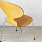 フリッツハンセン Fritz Hansen 3101 アリンコチェア アントチェア 4本脚 ナチュラルビーチ ラッカー仕上げ フェルトグライズ アルネ・ヤコブセン A ★