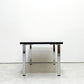 ベルギー ビンテージ Belgium Vintage セラミック タイルトップ コーヒーテーブル Tile Top Coffee Table 60's-70's リビングテーブル センターテーブル ミッドセンチュリー ●