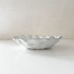 コレクションルギャール COLLECTION REGARDS レベッカ クープ皿 20cm JB AdeV, creations depuis 1993 フランス ◎
