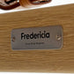 フレデリシア FREDERICIA スパニッシュチェア The Spanish Chair 2226 オーク材 ナチュラルレザー ボーエモーエンセン デンマーク 名作椅子 定価￥843,700- ●