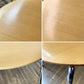フリッツハンセン Fritz Hansen 3101 アリンコチェア アントチェア 4本脚 ナチュラルビーチ ラッカー仕上げ フェルトグライズ アルネ・ヤコブセン A ◎