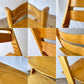 ストッケ STOKKE トリップトラップ TRIPP TRAPP ベビーチェア キッズチェア S/N無し ノルウェー 北欧家具 ◇