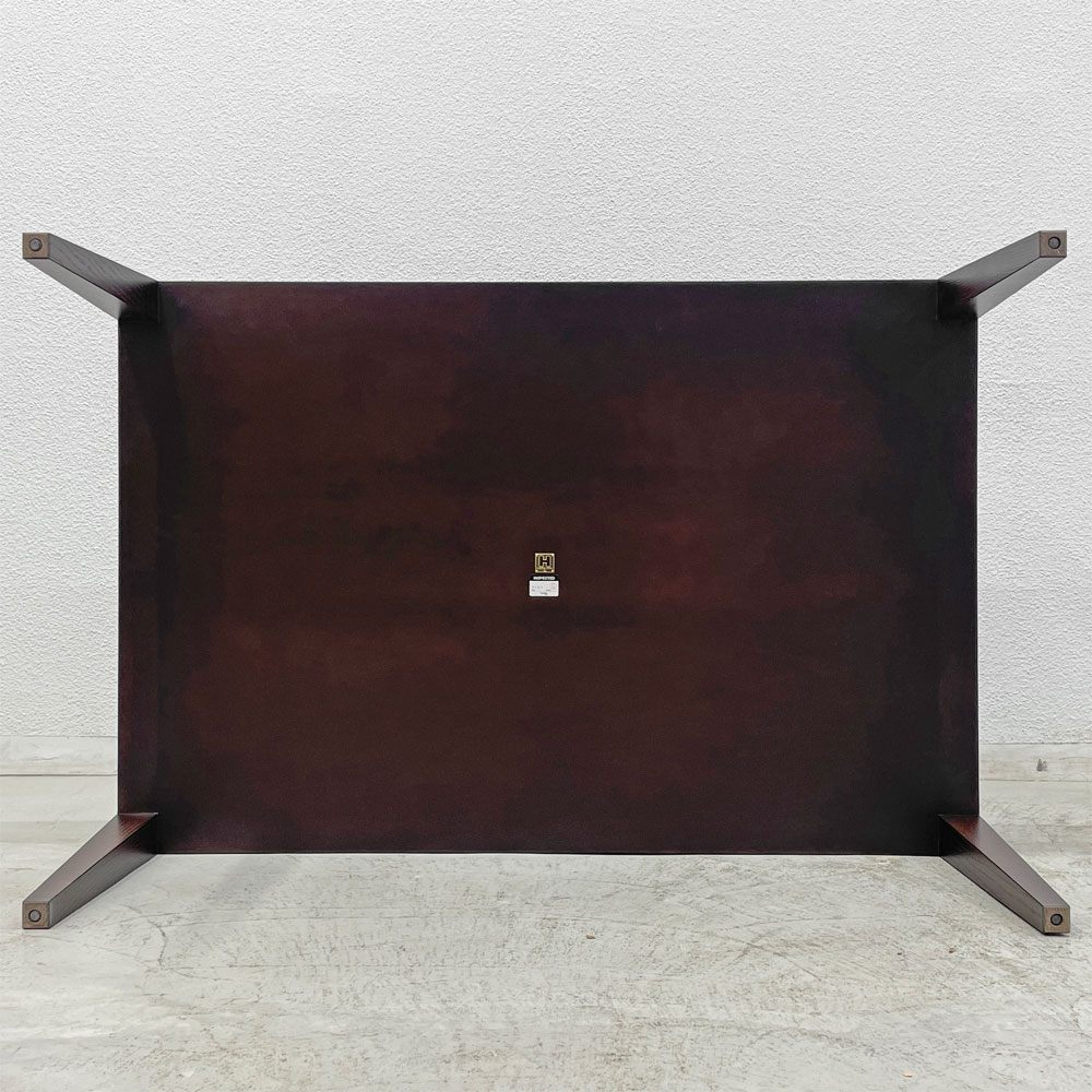 カッシーナ イクスシー Cassina ixc ゼルダ ZELDA ローテーブル センターテーブル フィリップユーレル ホワイトアッシュ材 定価253,000円 〓