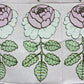 マリメッコ marimekko ヴィヒキルース VIHKIRUUSU ファブリック マイヤ・イソラ Maija Isola 限定色 ピンク 144x173cm ◎
