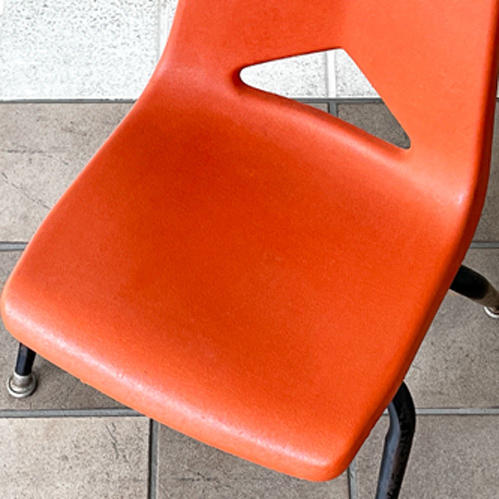 ロイヤルシーティング コーポレーション ROYAL SEATING CORP. キッズチェア USビンテージ ◇