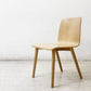 スケッチ Sketch タミチェア TAMI Chair ダイニングチェア オーク材 プライウッド 北欧 デンマーク 定価 ￥31,900- 現状品 A ●