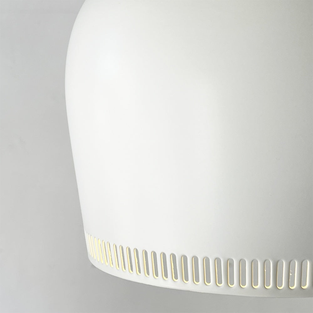 アルテック artek A330S ペンダントライト ゴールデンベル ホワイト アルヴァ・アアルト 北欧照明 定価￥75,900- ★