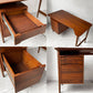 アクメファニチャー ACME Furniture ブルックス デスク BROOKS DESK ワークデスク 学習机 抽斗2杯 W120cm 定価￥88.000- ★