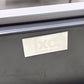 カッシーナ Cassina ixc. AFドロワー AF DRAWER デスクキャビネット ワゴン 鍵付属 キャスターロック機能付き イタリア B ◎