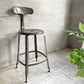 ニコルチェア NICOLLE CHAIR H45 ダイニングチェア コンランショップ取扱い フランス インダストリアル ♪