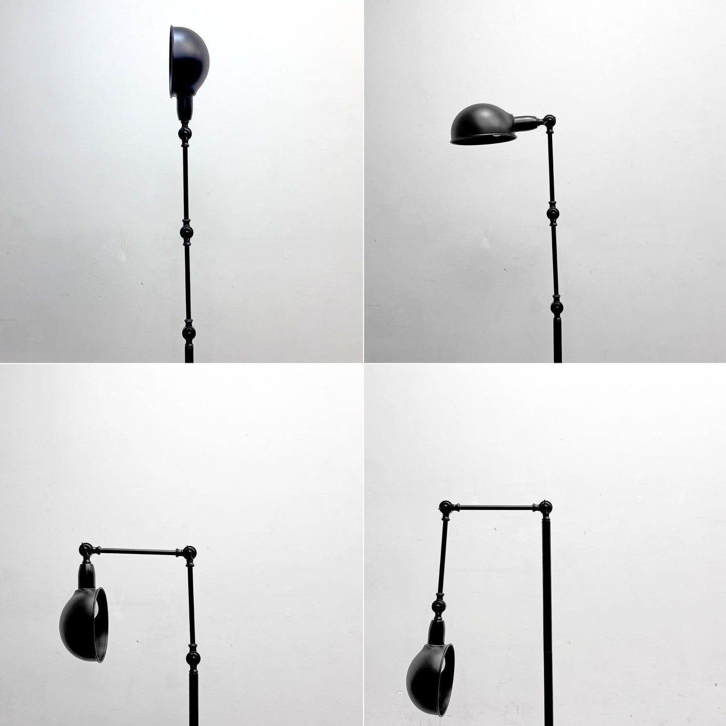 アクメファニチャー ACME Furniture ブライトン フロアランプ BRIGHTON FLOOR LAMP インダストリアルデザイン ●