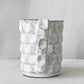 アスティエ・ド・ヴィラット Astier de Villatte キューブ Cube スモールピッチャー H7cm フランス 雑貨 ◇