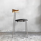 カールハンセン＆サン Carl Hansen & Son CH88P ダイニングチェア オーク材 本革 レザー ハンス J. ウェグナー 北欧家具 ■