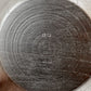 赤木明登 Akito Akagi パスタ皿 黒 nurimono 約21cm 漆器 輪島塗 現代作家 B ◎