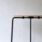 エンゲルブレヒト Engelbrechts ケヴィ KEVI 2010 ダイニングテーブル オーク材 プライウッド カフェテーブル 70cm 3本脚 ヨルゲン・ラスムッセン デンマーク 未使用品 ◇