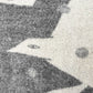 クリッパン KLIPPAN × ミナペルホネン mina perhonen トリップ TRIP ウールブランケット 130×180cm グレー ラムウール 北欧 ★