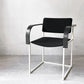 パストー Pastoe FM80 Chair アームチェア Pierre Mazairac & Karel Boonzaadjer オランダビンテージ ポストモダン 張替済み ★