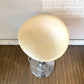 マジス MAGIS ボンボ BOMBO STOOL カウンタースツール ホワイト ABS樹脂 スチール クロムメッキ仕上げ 昇降式 ステファノ・ジョバンノーニ イタリアモダン 定価￥144,100- A ◎