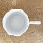 アスティエ・ド・ヴィラット Astier de Villatte カンブリッジ Cambridge カップ マグカップ H11.5cm 陶器 フランス ■