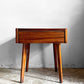 ハーマンミラー Herman Miller #4750 エンドテーブル サイドテーブル 1ドロワー ジョージ・ネルソン George Nelson ビンテージ ■
