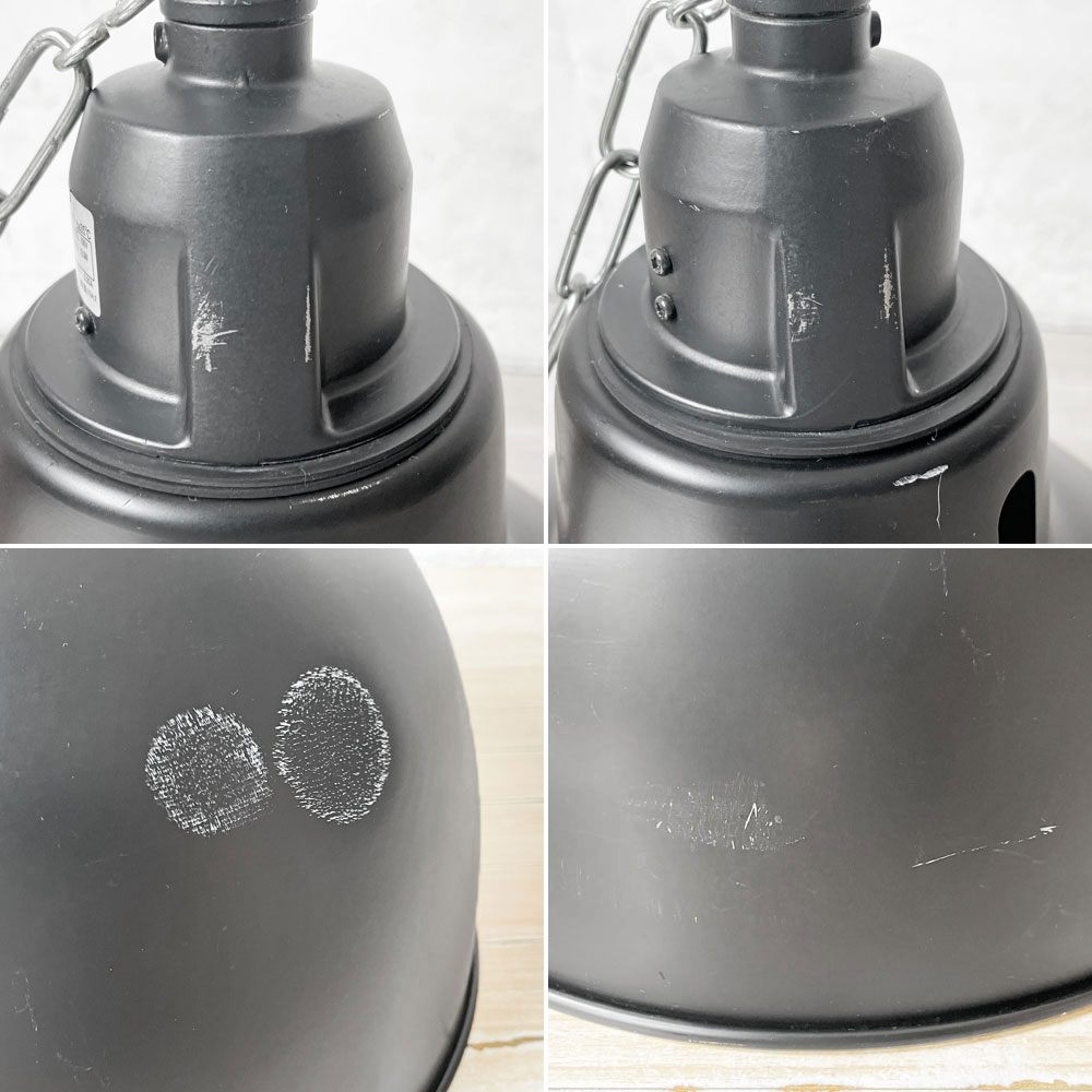 マックスレイ MAXRAY ファブリカ FABBRICA ペンダントライト MP40428 インダストリアル ★