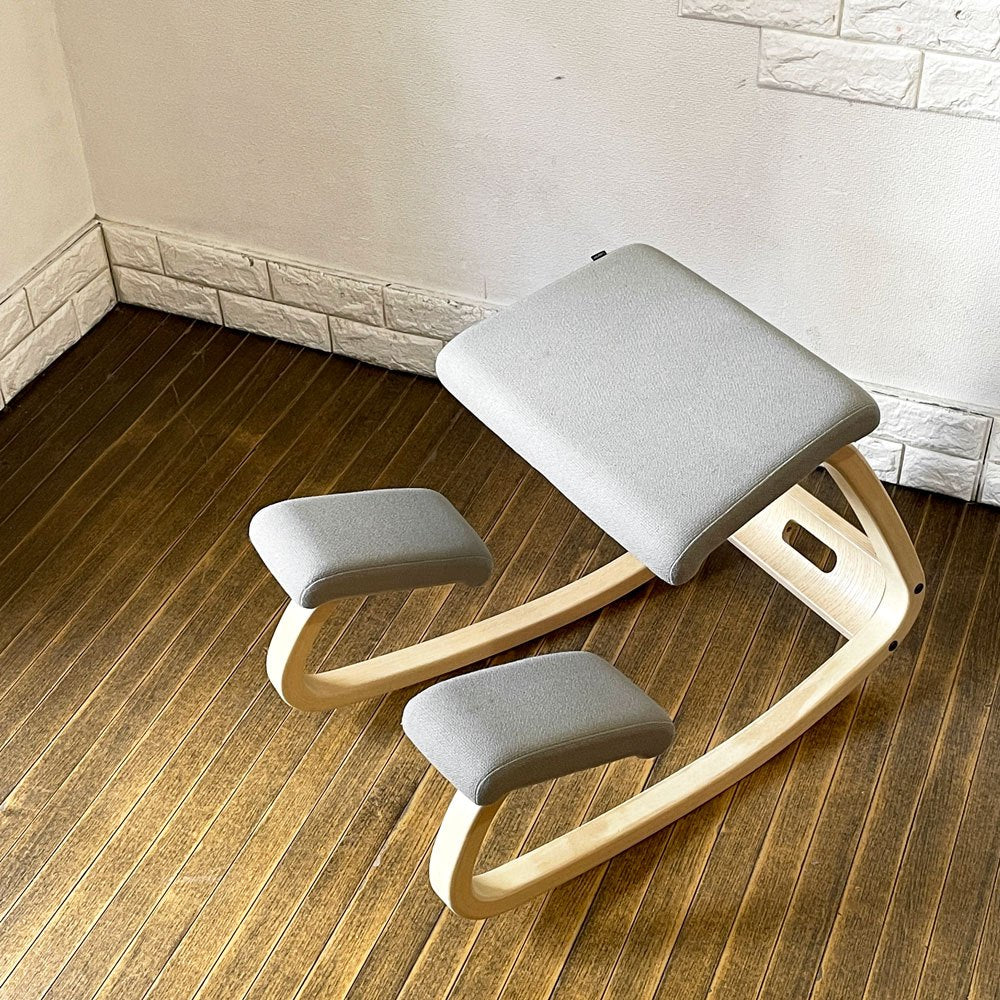 ストッケ STOKKE ヴァリエール VARIER ヴァリアブル Variable バランスチェア ロッキング ライム ピーター・オプスヴィック 北欧ノルウェー ◎