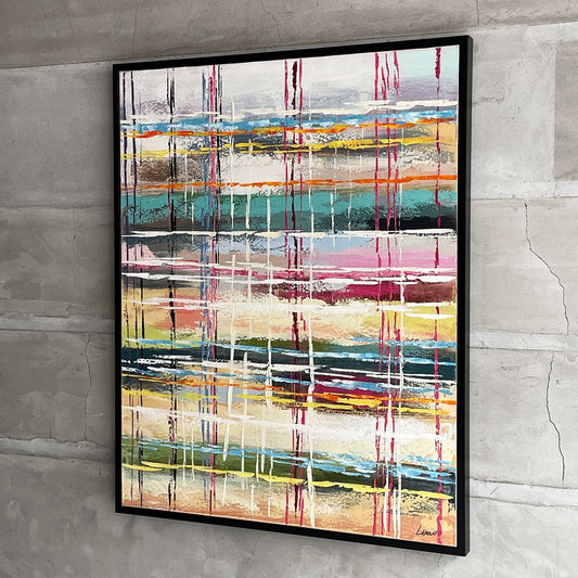 カレ KARE オリゾンテ フレームピクチャー キャンバスアート ウォールアート 壁掛け インテリア絵画 ドイツ ♪