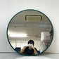 モンタナ Montana カラーフレームミラー アラウンド Colour Frame Mirror AROUND ウォールミラー パイン Pine ピーター・J・ラッセン Peter J. Lassen 定価¥58,300- ●