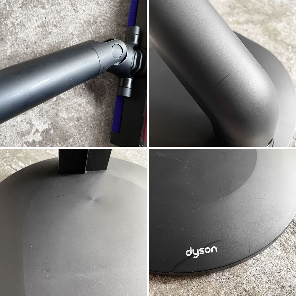 ダイソン Dyson ペンシルバック フラッフィー PencilVac Fluffy SV50 FF 掃除機 クリーナー コードレス 定価¥59,840- ■