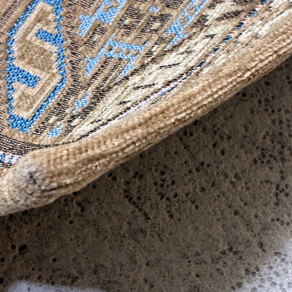 アクメファニチャー ACME Furniture グレンオークスラグ GLENOAKS RUG コーカサス柄 ジオメトリック 手洗い可 ビンテージテイスト ●