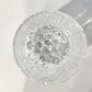 イッタラ iittala ウルティマツーレ Ultima thule コーデュアル 40周年記念セット クリア 6点セット タピオ・ヴィルカラ Tapio Wirkkala Φ43×H56mm 北欧食器 ★