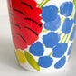 マリメッコ marimekko シトルーナプー SITRUUNAPUU マグカップ Aino-Maija Metsola アイノ=マイヤ・メッツォラ 北欧食器 廃番 ■
